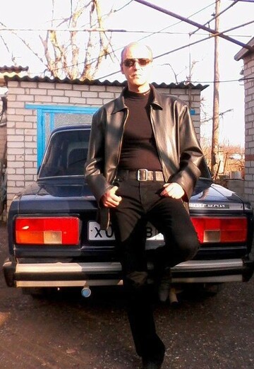 Моя фотография - Валерий Подповедко, 52 из Георгиевск (@valeriypodpovedko)