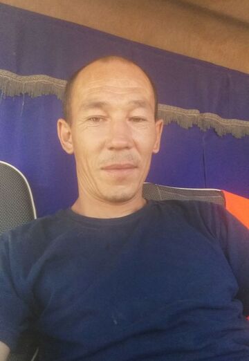 My photo - Sergey, 42 from Aktobe (@sergey581751)