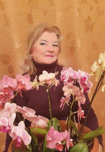Моя фотография - Надежда Евтушенко, 68 из Славянск-на-Кубани (@nadejdaevtushenko)