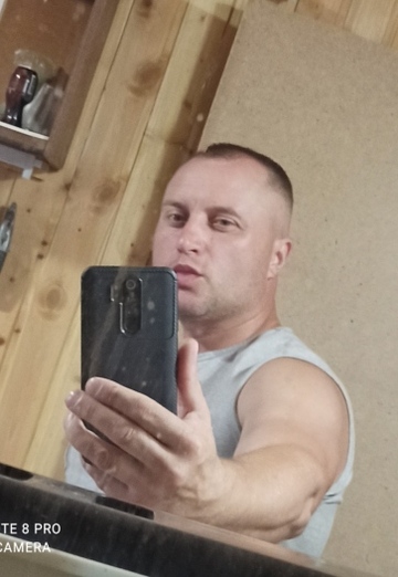 Моя фотография - Валерий, 41 из Саранск (@valeriy70791)