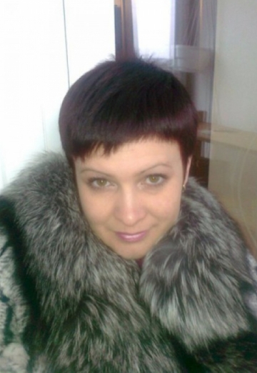 My photo - Natasha, 42 from Baranivka (@natasha65935)