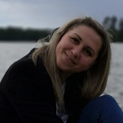Екатерина, 35, Звенигово