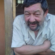 игорь, 63, Пудож