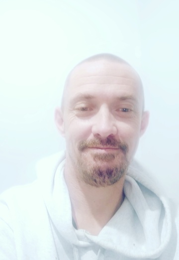 My photo - Justin, 48 from Warragul (@justin601)