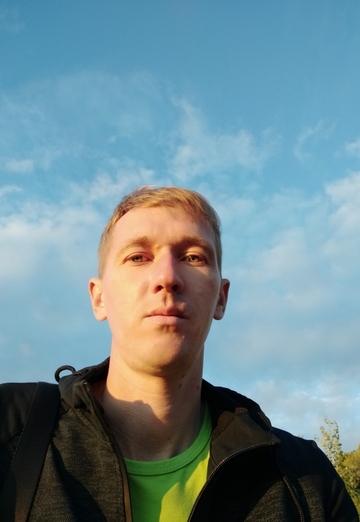 My photo - Volodya, 38 from Naberezhnye Chelny (@volodya18446)