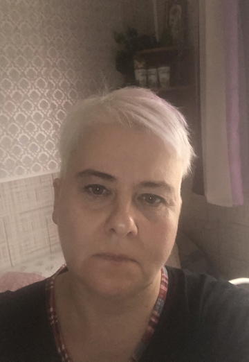 My photo - Elena, 33 from Kostomuksha (@elena493643)