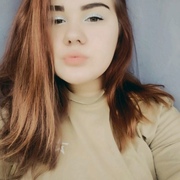Валерия, 23, Борисоглебск