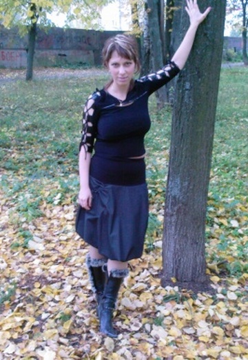 My photo - Mariya, 46 from Tver (@mariya3700)