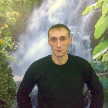 Моя фотография - Виктор, 38 из Волжск (@viktor4886)