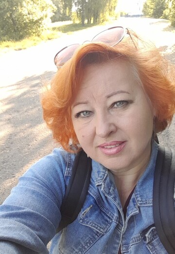 My photo - Tanya, 53 from Stolin (@tanya73638)