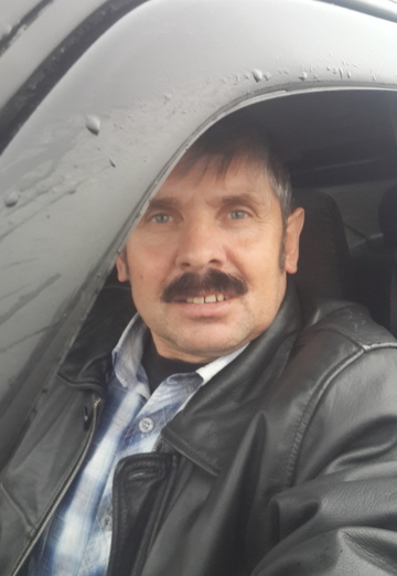 Mein Foto - Andrei, 61 aus Kirow (@andrey536175)