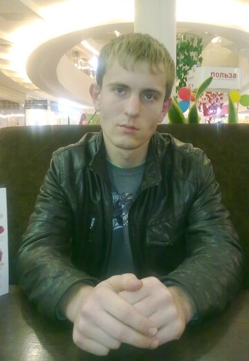 My photo - Ivan, 31 from Krasnodar (@ivan52331)