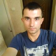 Рома Красава 30 лет (Близнецы) Нетешин