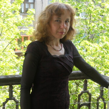 Моя фотография - Ольга, 49 из Днепр (@olga20523)