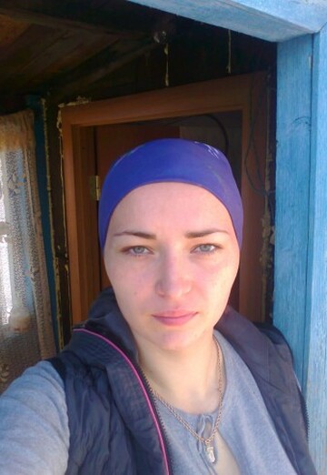 Моя фотография - Анастасия, 33 из Белая Калитва (@anastasiy7136929)