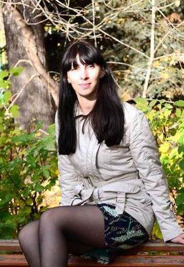 Моя фотография - Наталья, 38 из Волжский (@pritykanatalia)