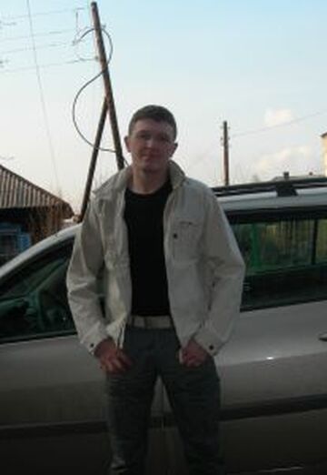 Моя фотография - Евгений, 51 из Ленинск-Кузнецкий (@evgeniy4224923)