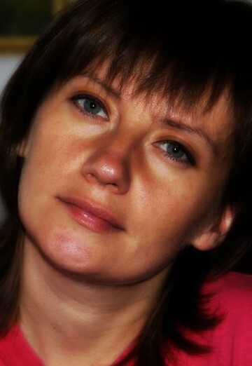 My photo - Tatyana, 45 from Kostroma (@tancher5072754)