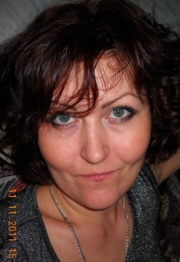 La mia foto - Svetlana, 45 di Birsk (@svetlana4332674)