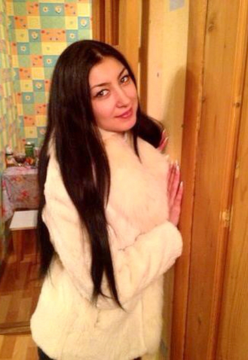 Моя фотография - Юлия, 33 из Краснодар (@uliya49551)