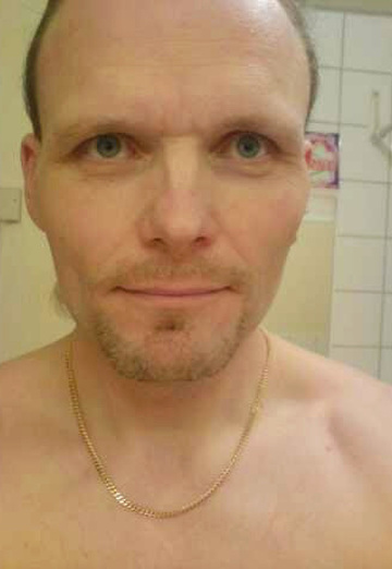 My photo - Johnny Andersson, 47 from Uppsala (@johnnyandersson0)