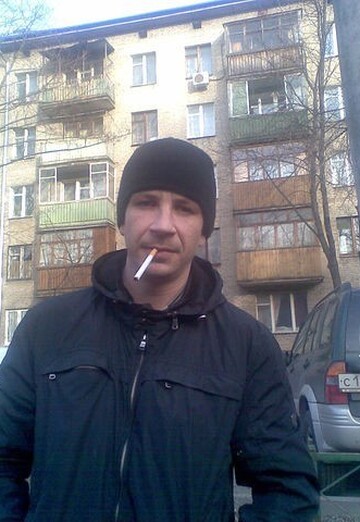 My photo - Vitaliy Rudak, 38 from Zhigulyevsk (@vitaliyrudak0)