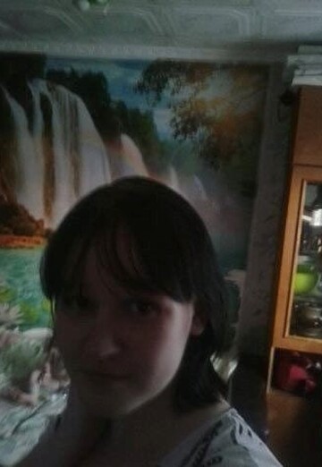 My photo - alena, 32 from Torzhok (@alena78487)