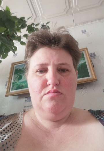 Моя фотография - Ната, 43 из Новосибирск (@nata26953)