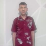 Алексей Новичков, 47, Зима