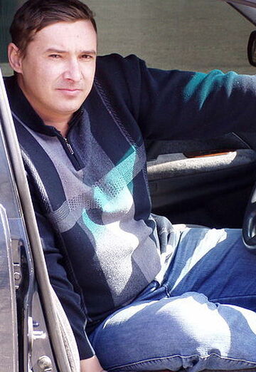 My photo - Dmitriy, 49 from Ulan Bator (@dmitriy336761)