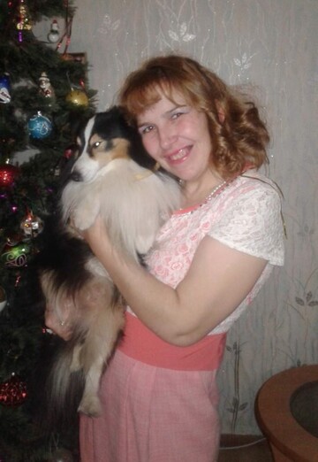 Моя фотография - Оксана Зорина, 45 из Калининград (@oksanazorina)