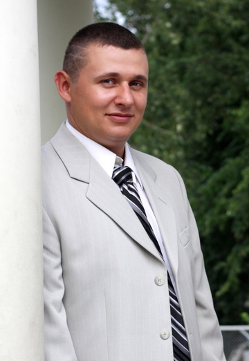 My photo - Maksim, 38 from Liepaja (@maksim170548)