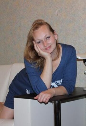My photo - Svetlana, 43 from Uglich (@svetlana139378)
