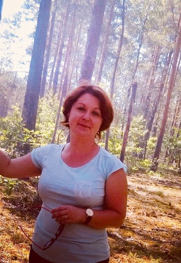 Моя фотография - Оксана, 52 из Слуцк (@oksana90366)
