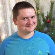 Николай, 36, Моршанск