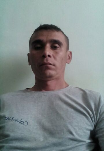 My photo - kayc, 41 from Tashkent (@kayc10)