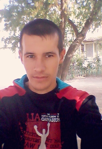 My photo - Ruslan, 26 from Bukhara (@ruslan138057)
