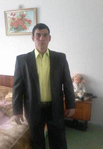 My photo - Ruslan, 40 from Bakhchisaray (@marlen800)