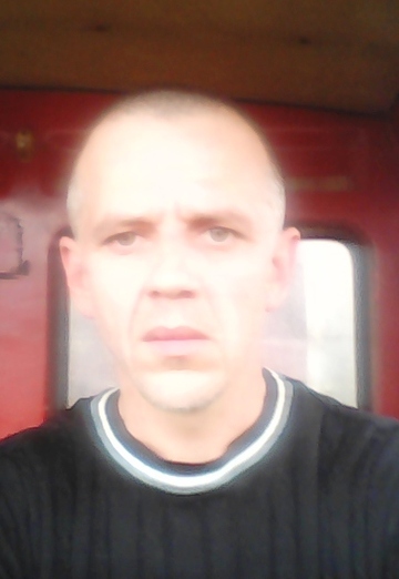 My photo - Oleg, 49 from Chernyakhovsk (@oleg164082)