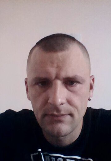 My photo - Sergey, 41 from Zhytomyr (@sergey427593)
