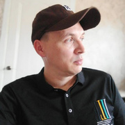Алексей, 40, Георгиевск