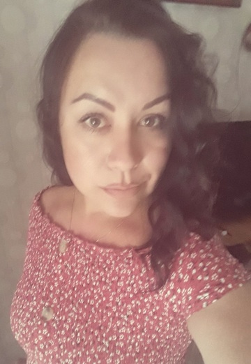 Mein Foto - Natalja, 35 aus Samara (@natalya310176)