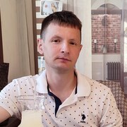 Алексей, 38, Киров