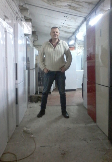 Моя фотография - Олег, 55 из Харьков (@oleg275998)
