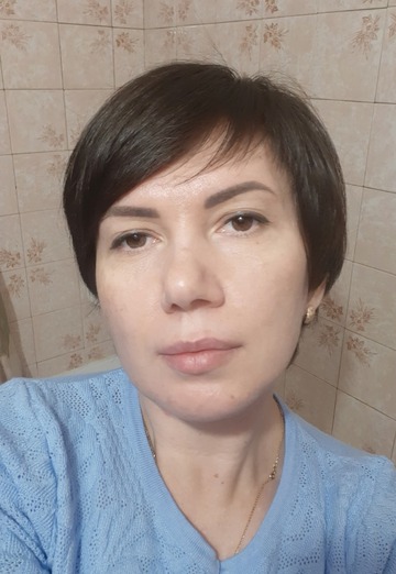 Моя фотография - Лариса, 40 из Волгодонск (@larisa38511)