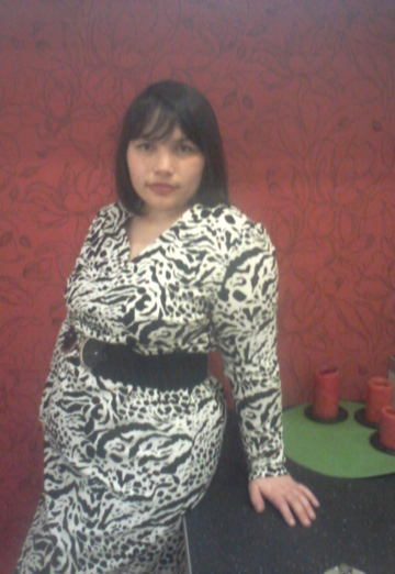 My photo - Anastasiya, 37 from Novouralsk (@anastasiya8864)