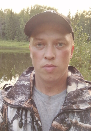 My photo - Sergey, 33 from Arkhangelsk (@sergey1191956)