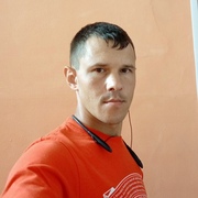Олег, 33, Горно-Алтайск