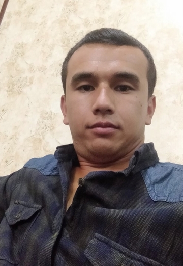 My photo - Obidjon, 32 from Andijan (@obidjon378)