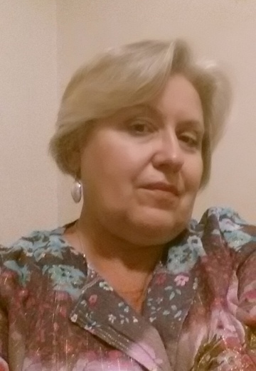 My photo - Valentina, 67 from Stavropol (@valentina46928)